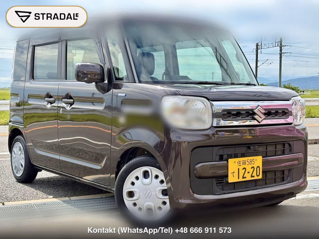 SUZUKI SPACIA OTHERS, miniaturka 10