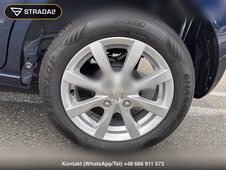 SUZUKI ALTO 5D HYBRID X, miniaturka 12