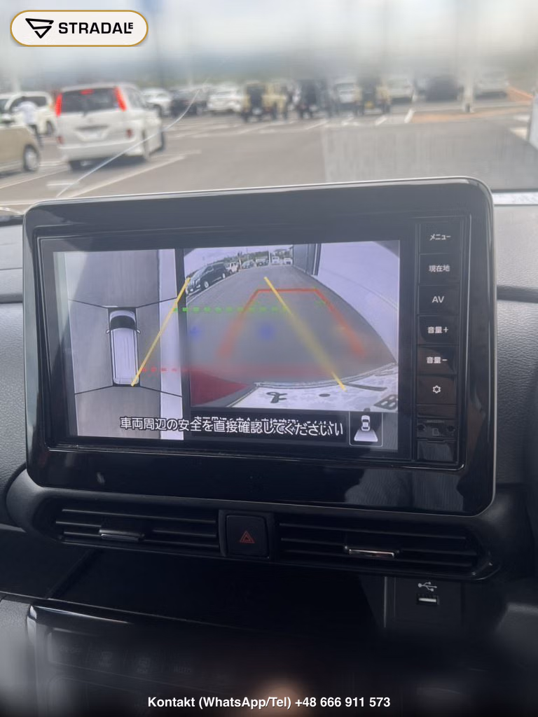 NISSAN ROOX HIGHWAY STAR G TURBO PROPILOT EDITION, miniaturka 11