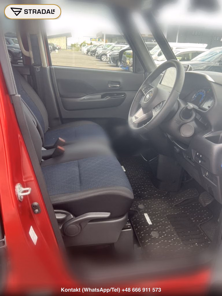 NISSAN ROOX HIGHWAY STAR G TURBO PROPILOT EDITION, miniaturka 12