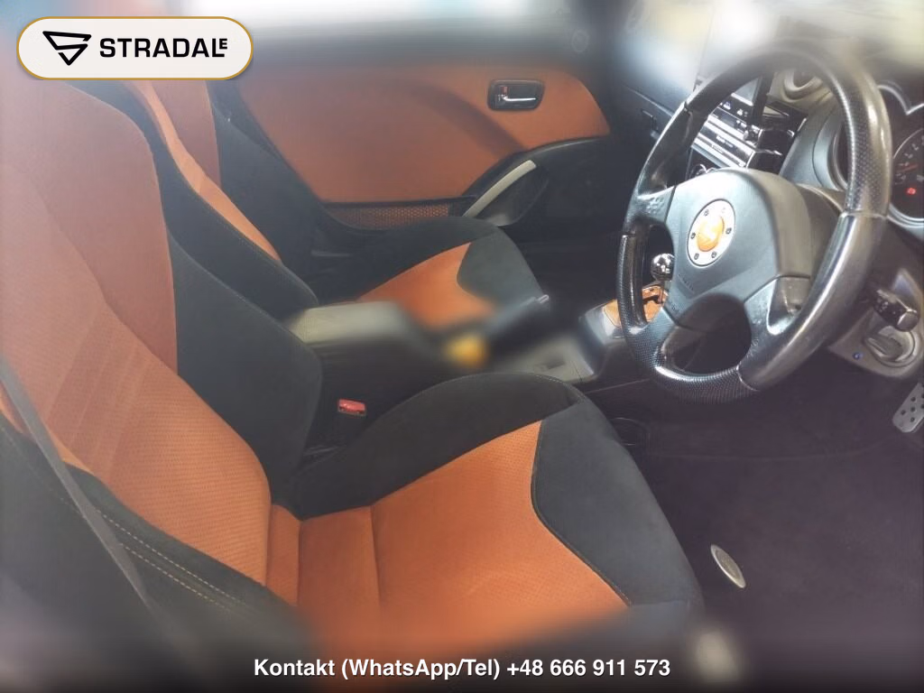 DAIHATSU COPEN OP ULTIMATE EDITION, miniaturka 4