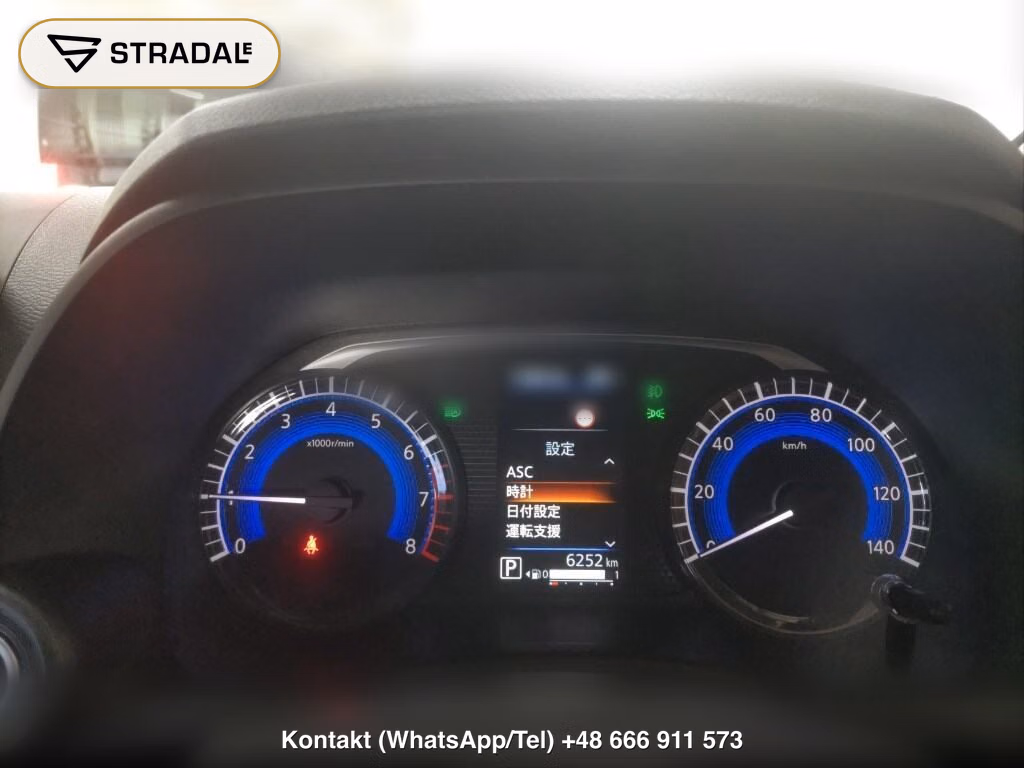 MITSUBISHI EK X T PREMIUM, miniaturka 7