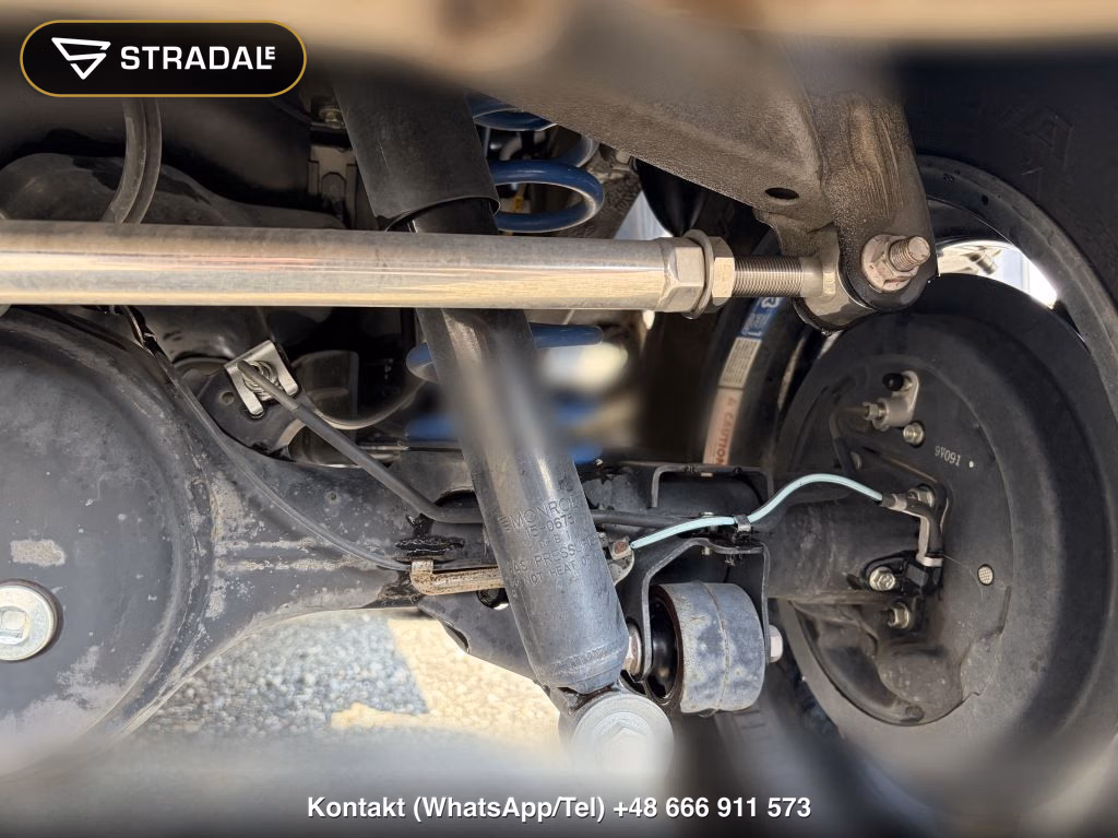 SUZUKI JIMNY 3D 4WD XC, miniaturka 8