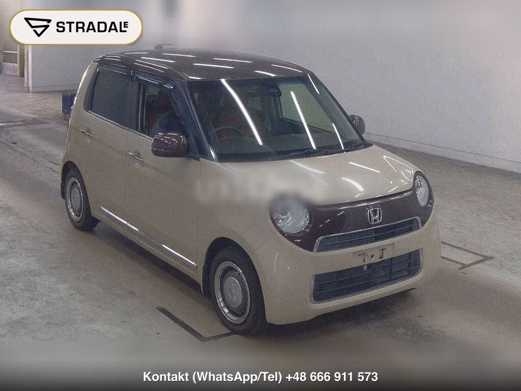 HONDA N-ONE SELECT, miniaturka 2
