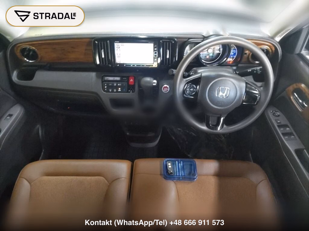 HONDA N-ONE SELECT, miniaturka 4