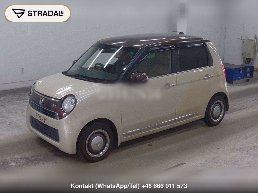 HONDA N-ONE SELECT, miniaturka 5