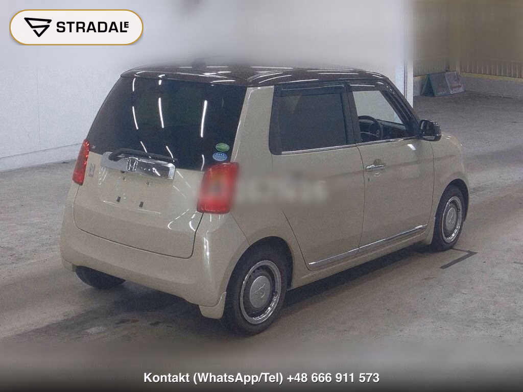 HONDA N-ONE SELECT, miniaturka 6