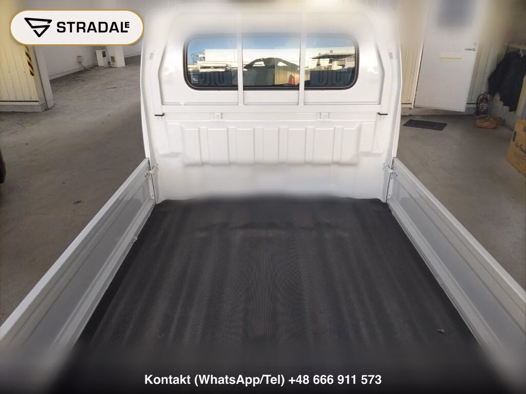 SUZUKI CARRY TRUCK KC AIR CONDITIONING POWER STEERING, miniaturka 7