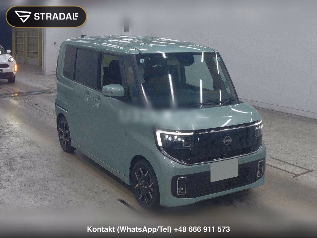 NISSAN ROOX HIGHWAY STAR G TURBO PROPILOT EDITION, miniaturka 2