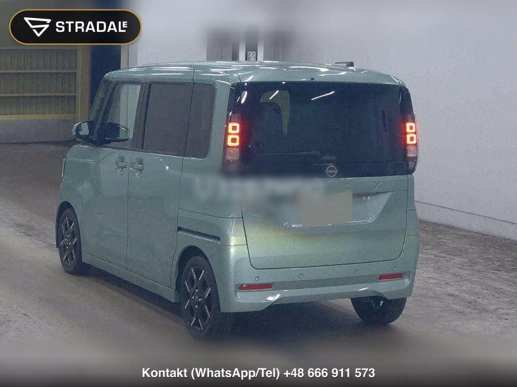 NISSAN ROOX HIGHWAY STAR G TURBO PROPILOT EDITION, miniaturka 3