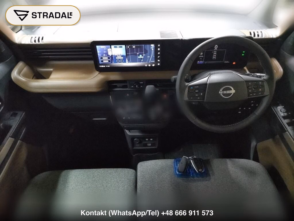 NISSAN ROOX HIGHWAY STAR G TURBO PROPILOT EDITION, miniaturka 4