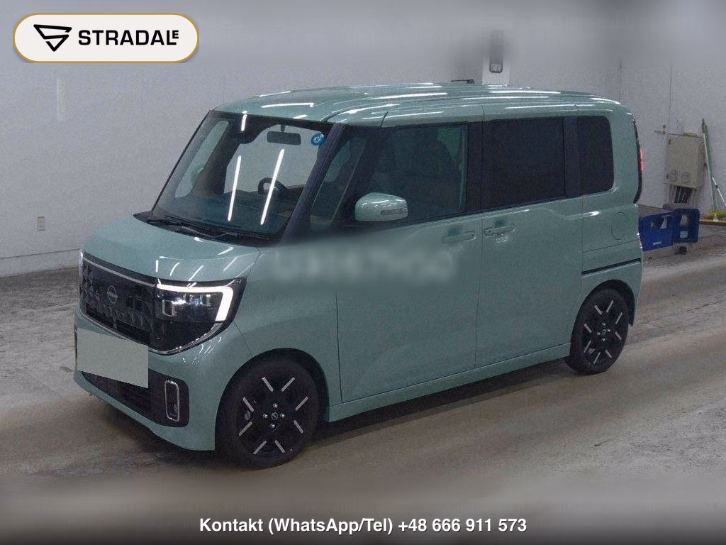 NISSAN ROOX HIGHWAY STAR G TURBO PROPILOT EDITION, miniaturka 5