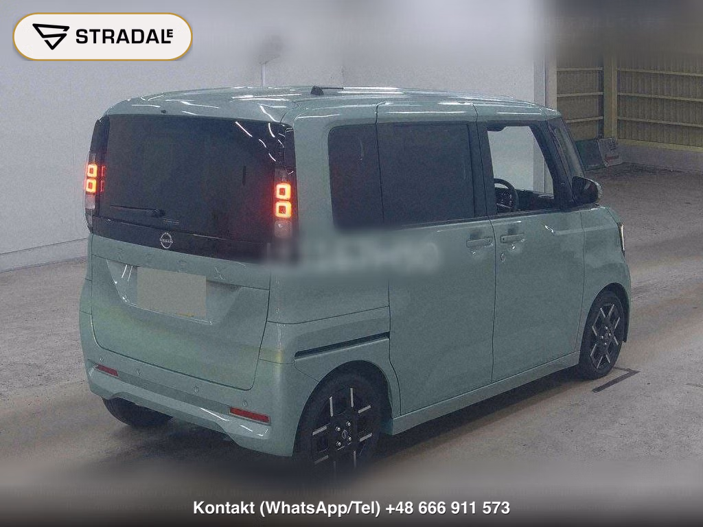 NISSAN ROOX HIGHWAY STAR G TURBO PROPILOT EDITION, miniaturka 6