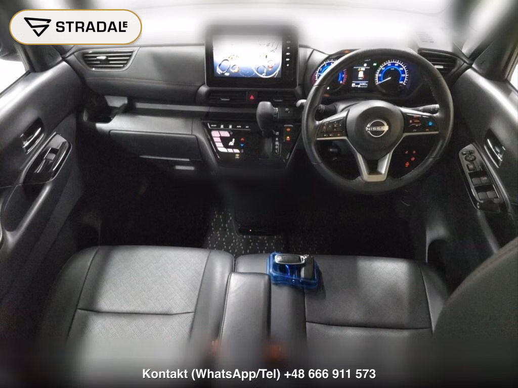 NISSAN ROOX HIGHWAY STAR G TURBO PROPILOT EDITION, miniaturka 4