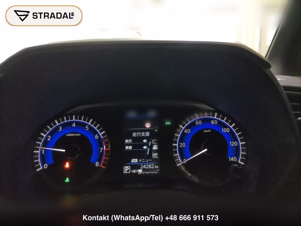 NISSAN ROOX HIGHWAY STAR G TURBO PROPILOT EDITION, miniaturka 7