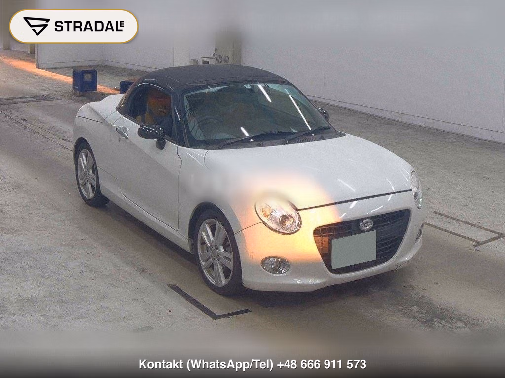 DAIHATSU COPEN OP CERO S, miniaturka 2