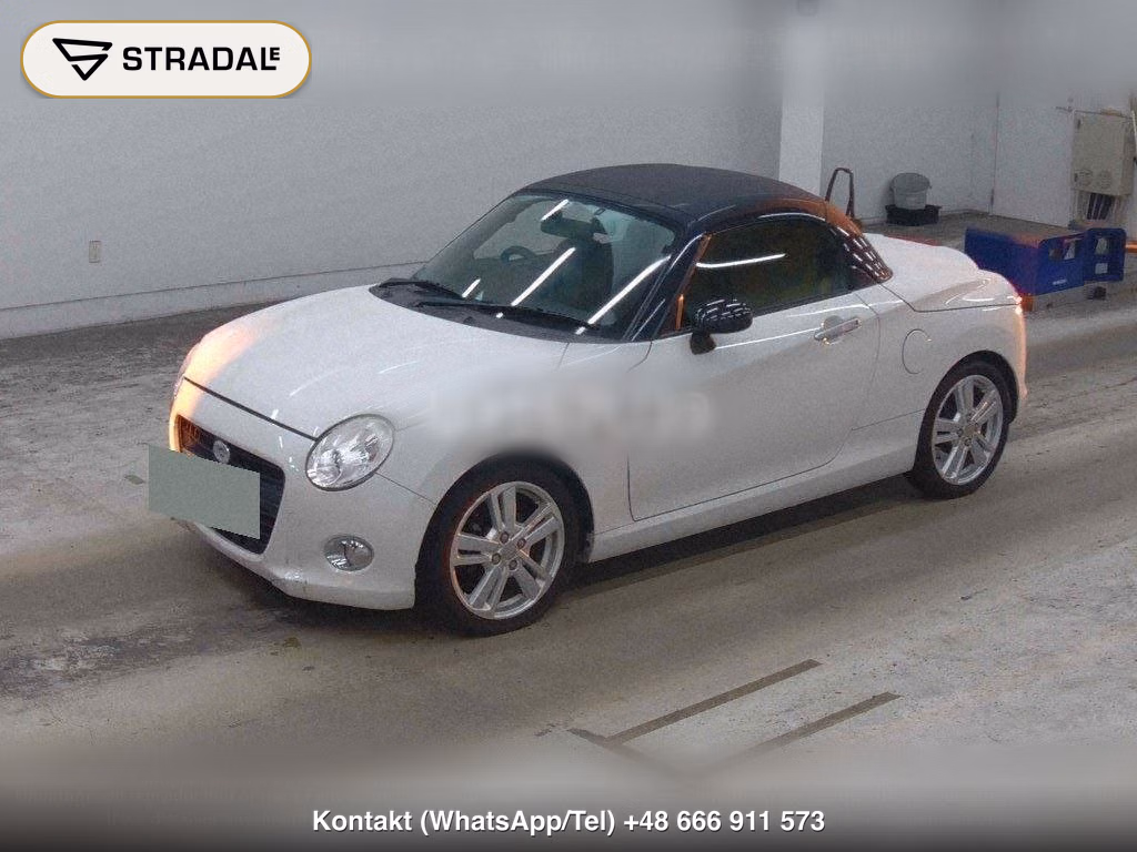 DAIHATSU COPEN OP CERO S, miniaturka 5