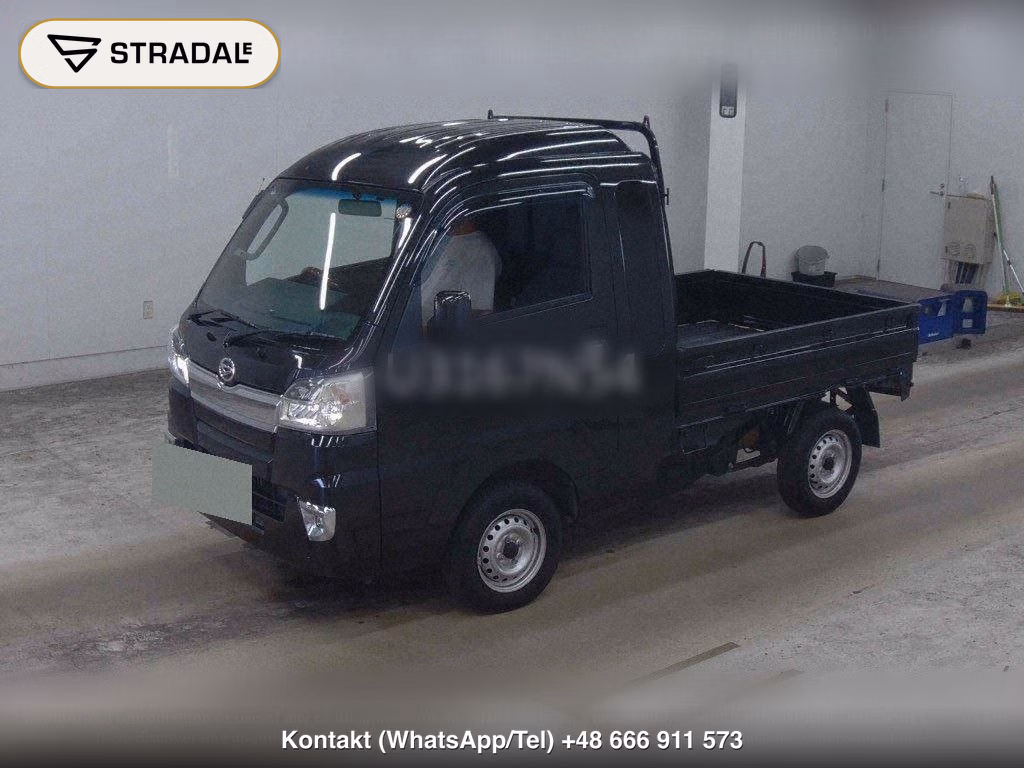 DAIHATSU HIJET TRUCK JUMBO, miniaturka 5
