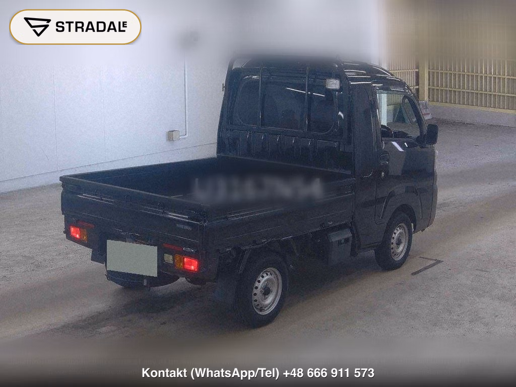 DAIHATSU HIJET TRUCK JUMBO, miniaturka 6