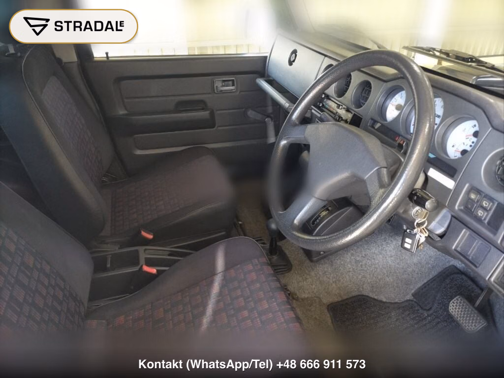 SUZUKI JIMNY 3D 4WD XS, miniaturka 4
