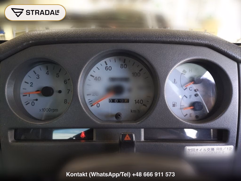 SUZUKI JIMNY 3D 4WD XS, miniaturka 7