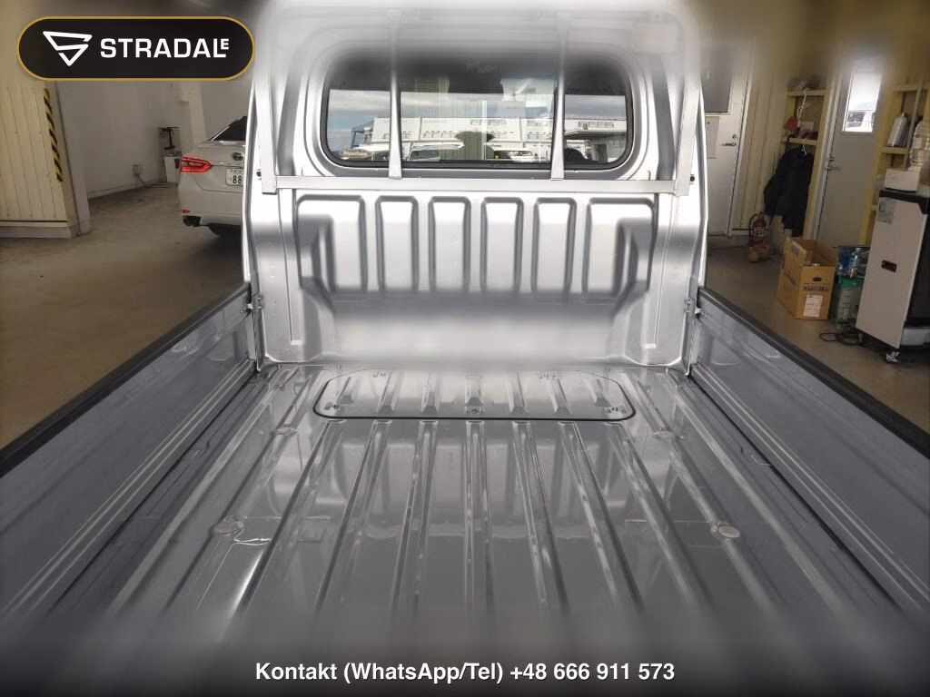 DAIHATSU HIJET TRUCK 4WD STANDARD NOUYOU SPECIAL SA ⅢT, miniaturka 7