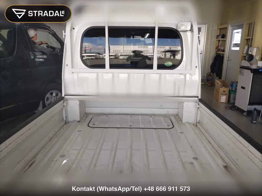 DAIHATSU HIJET TRUCK JUMBO, miniaturka 7