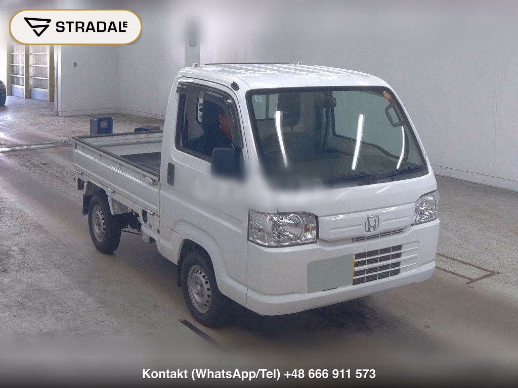 HONDA ACTY TRUCK SDX, miniaturka 2