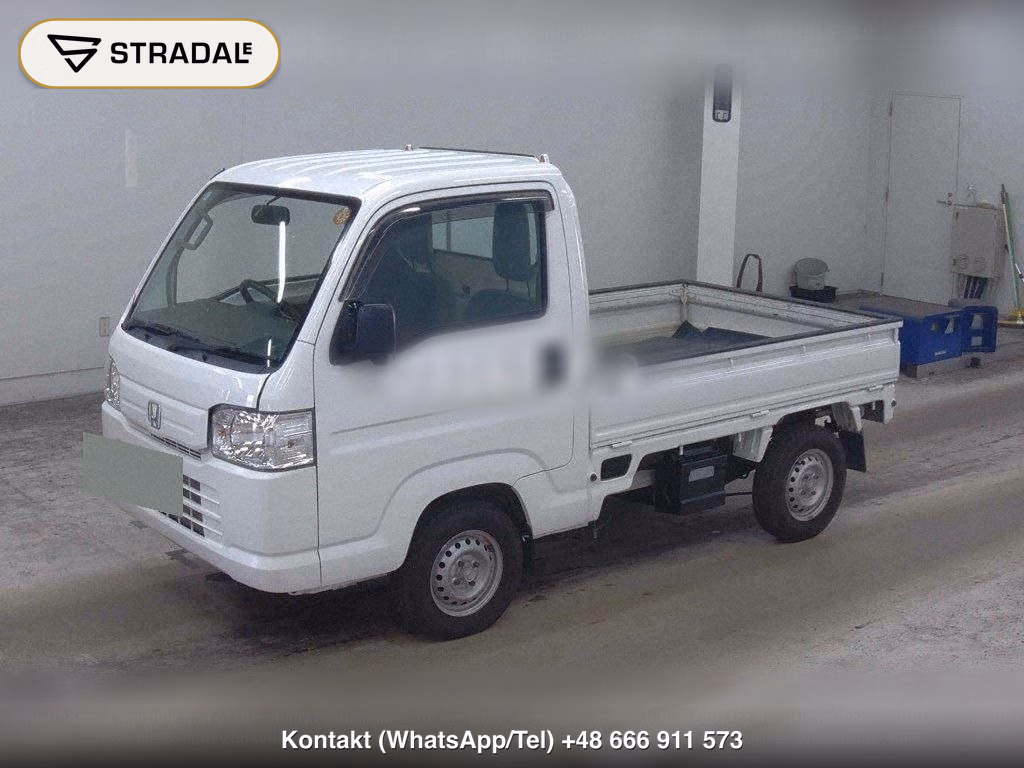 HONDA ACTY TRUCK SDX, miniaturka 5