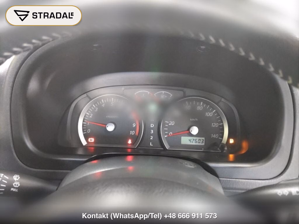 SUZUKI JIMNY 3D 4WD CROSS ADVENTURE XC, miniaturka 7