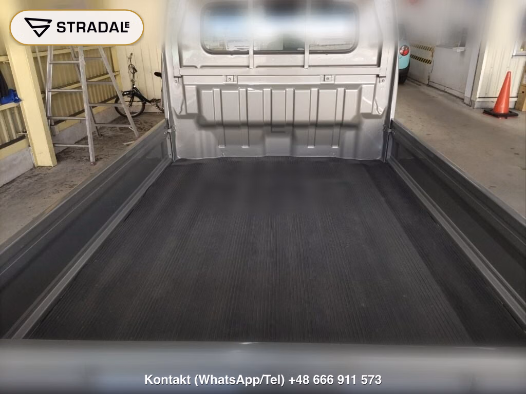 SUZUKI CARRY TRUCK 4WD KX, miniaturka 7