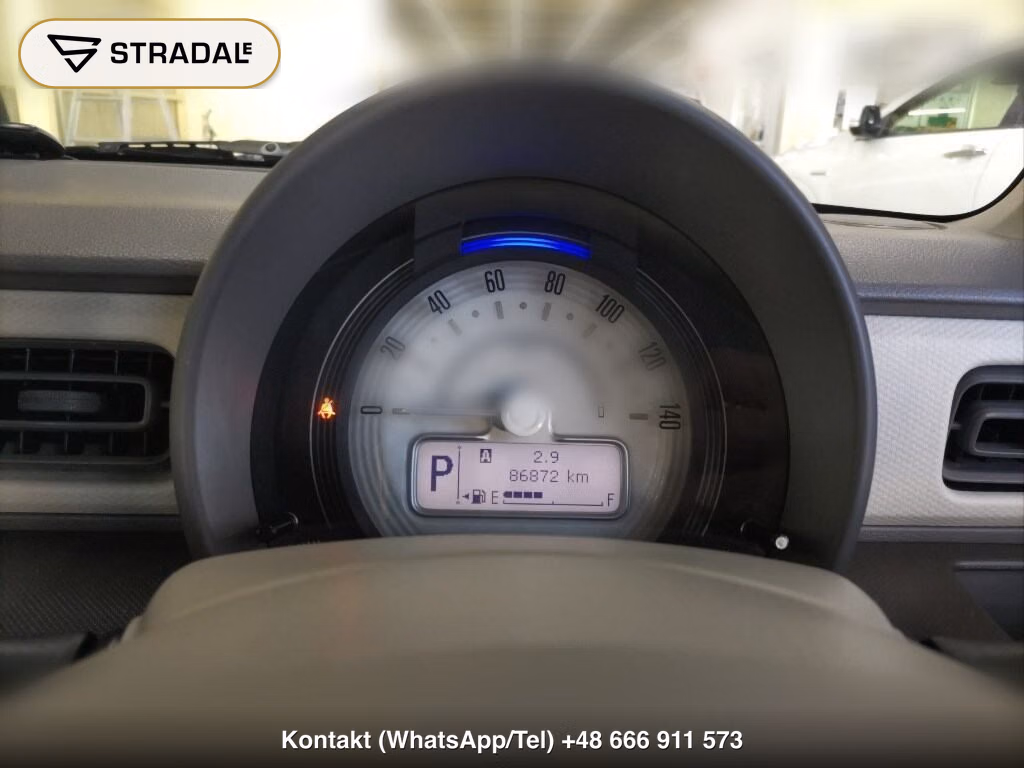 SUZUKI ALTO LAPIN L, miniaturka 7