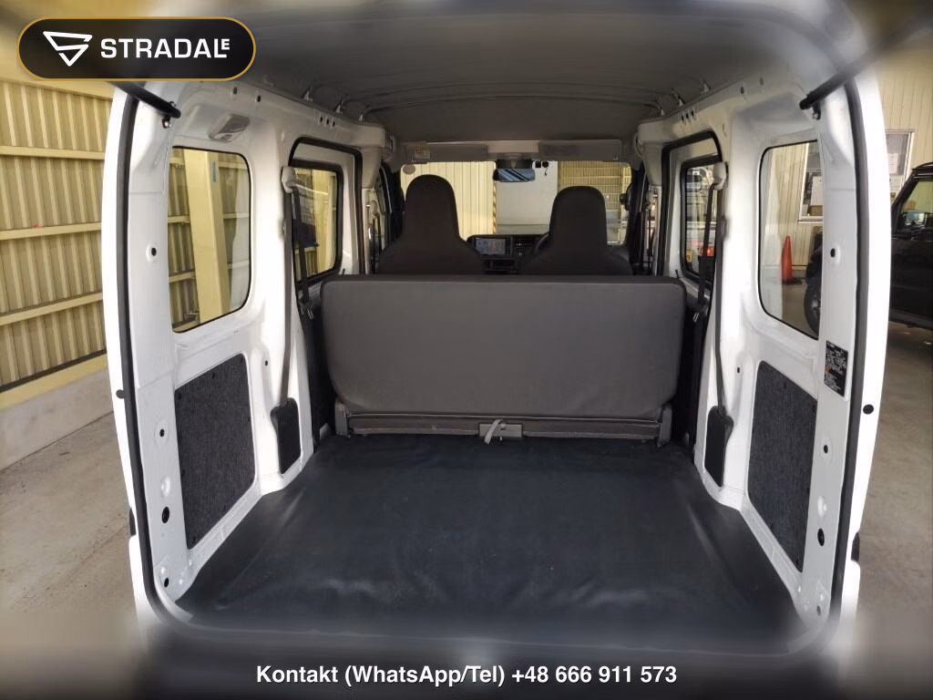 DAIHATSU HIJET CARGO 5D SPECIAL, miniaturka 7