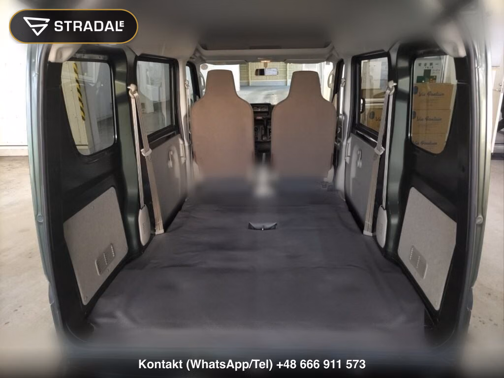 SUZUKI EVERY 5D PA LIMITED, miniaturka 7