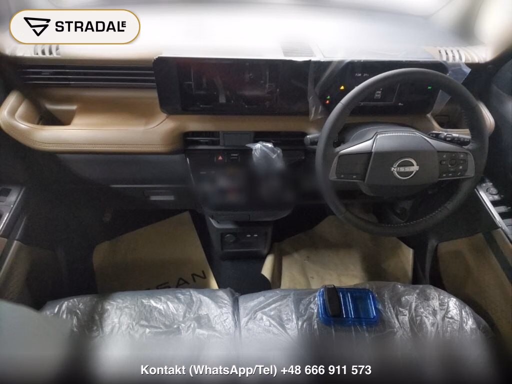 NISSAN ROOX HIGHWAY STAR X, miniaturka 4