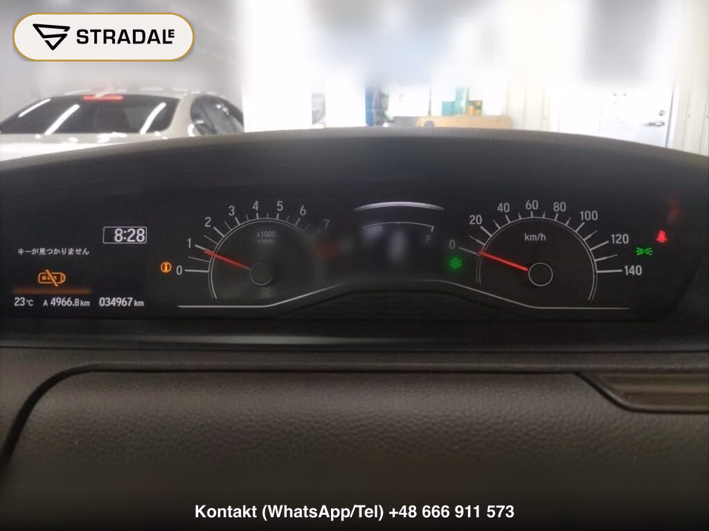HONDA N-BOX L, miniaturka 7
