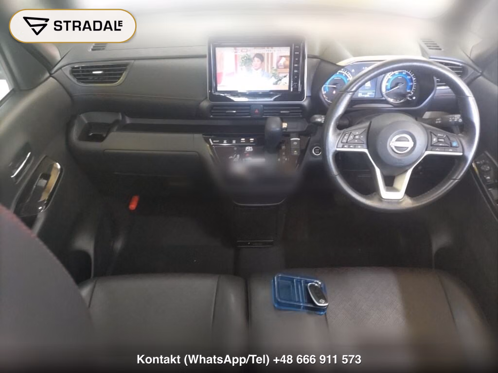 NISSAN ROOX HIGHWAY STAR G TURBO PROPILOT EDITION, miniaturka 4