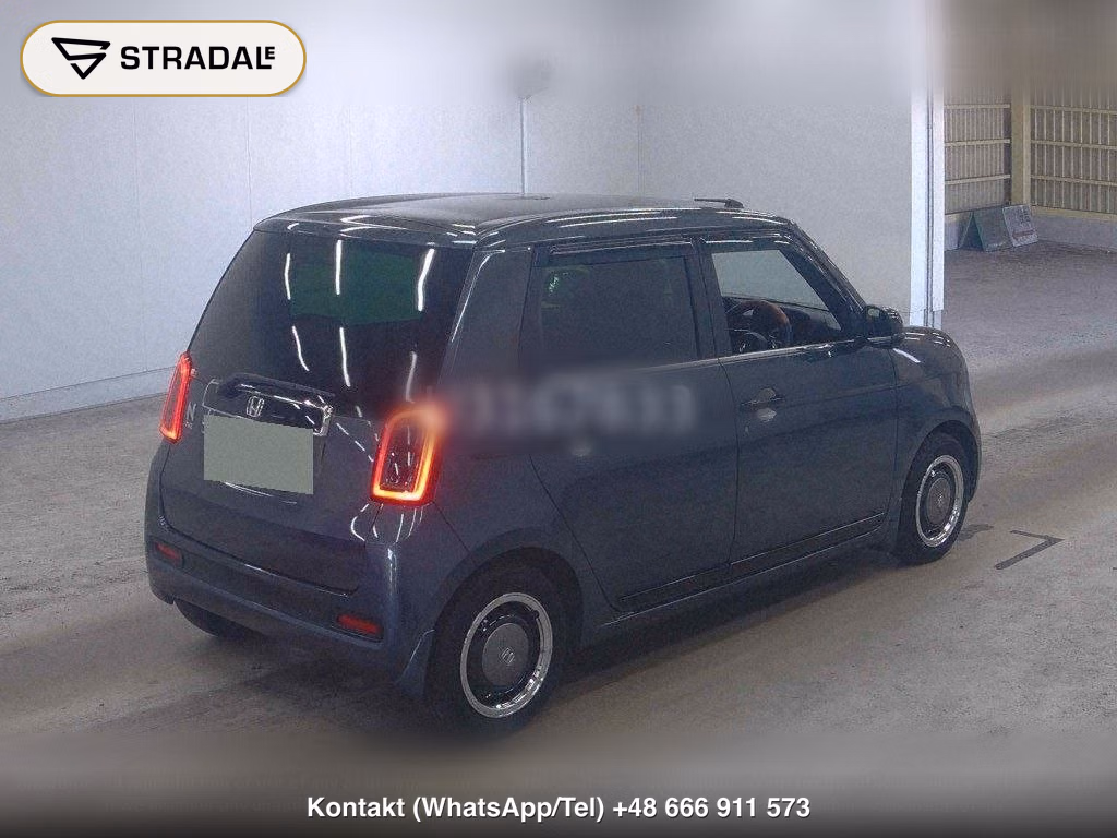 HONDA N-ONE SPECIAL EDITION CAR STYLE+ URBAN, miniaturka 6