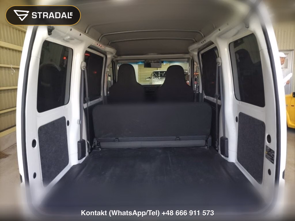 DAIHATSU HIJET CARGO 5D DELUXE SA Ⅲ, miniaturka 7