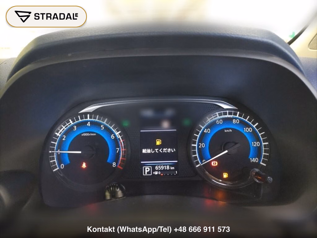 NISSAN DAYZ HIGHWAY STAR G TURBO, miniaturka 7