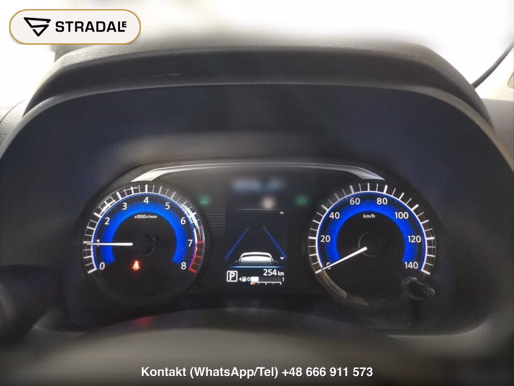NISSAN DAYZ HIGHWAY STAR G TURBO PROPILOT EDITION, miniaturka 7
