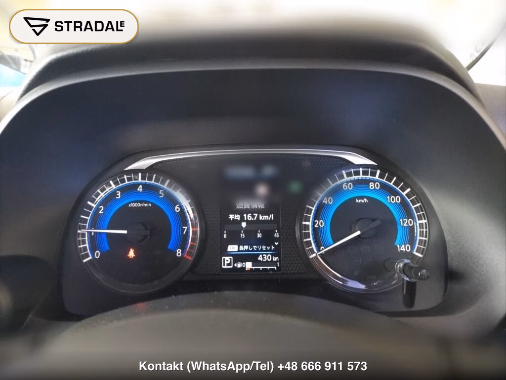 NISSAN DAYZ HIGHWAY STAR X PROPILOT EDITION, miniaturka 7