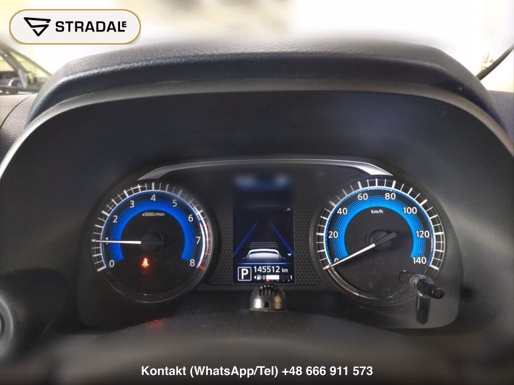 NISSAN DAYZ HIGHWAY STAR G TURBO PROPILOT EDITION, miniaturka 7