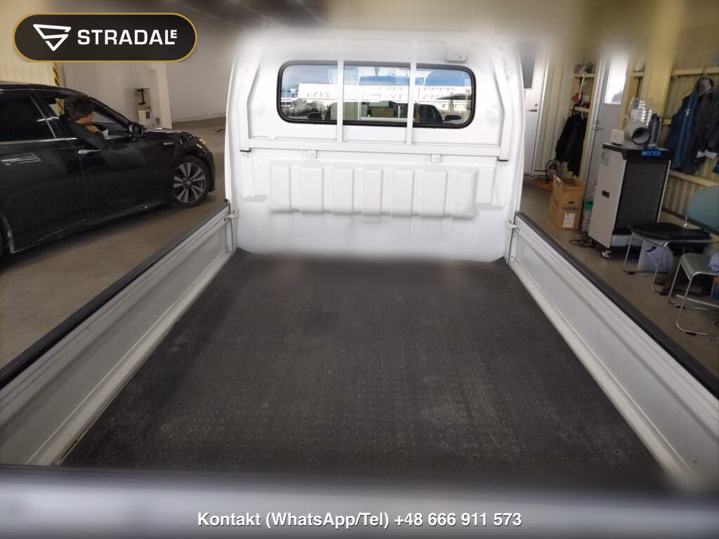 SUZUKI CARRY TRUCK 4WD KC AIR CONDITIONING POWER STEERING NOUHA, miniaturka 7