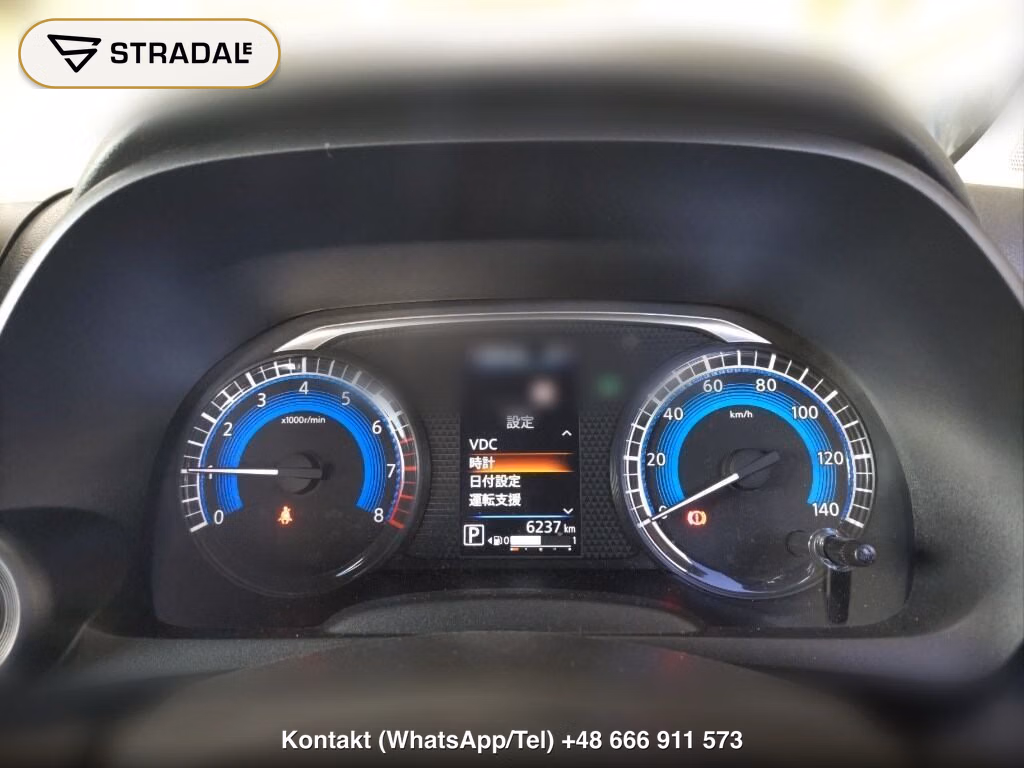 NISSAN DAYZ HIGHWAY STAR X, miniaturka 7