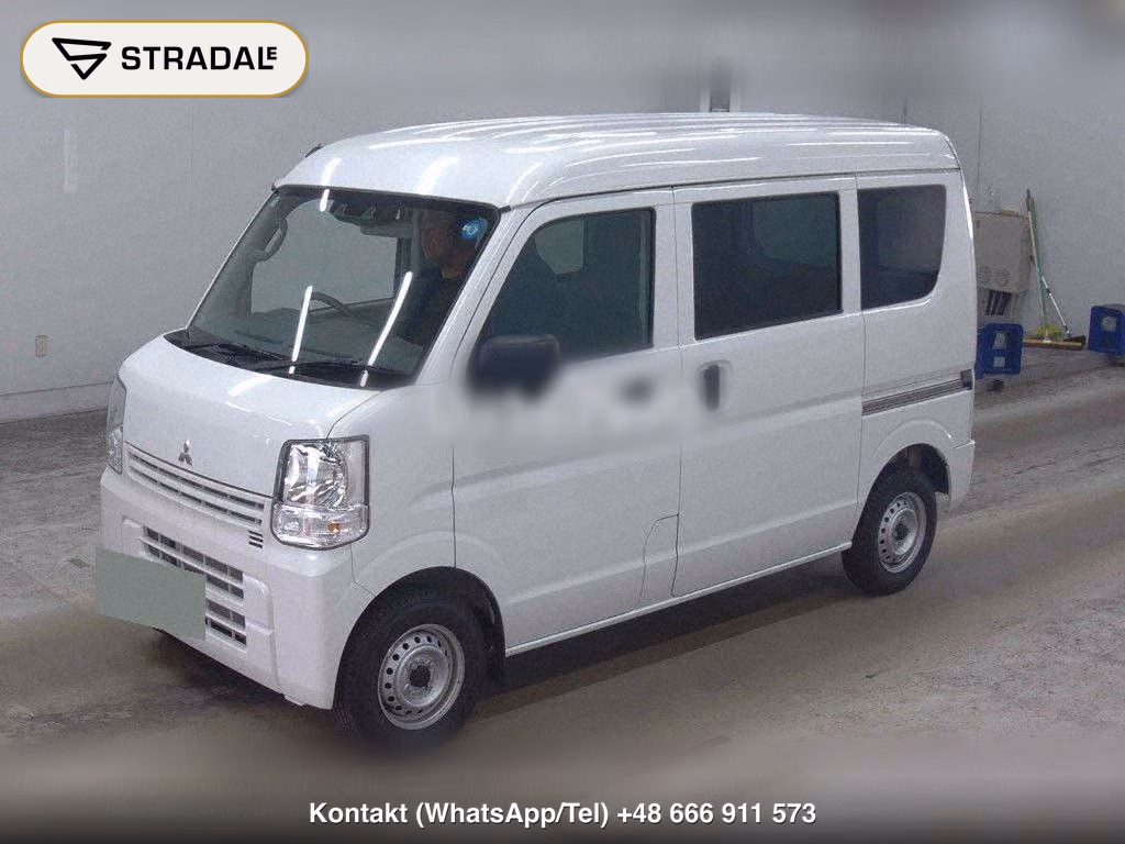 MITSUBISHI MINICAB VAN M, miniaturka 5