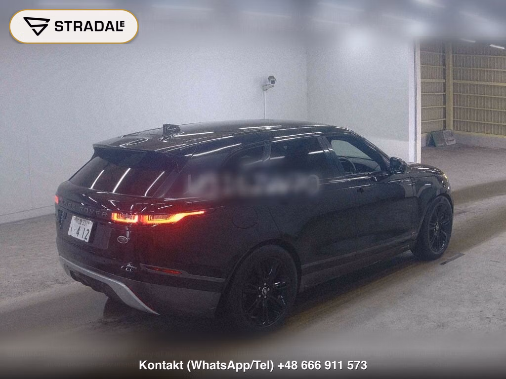 LAND ROVER RANGE ROVER VELAR 4WD R-DYNAMIC S 180PS, miniaturka 6