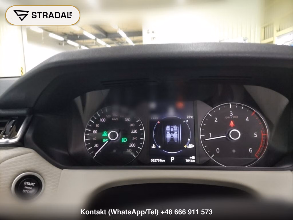 LAND ROVER RANGE ROVER VELAR 4WD R-DYNAMIC S 180PS, miniaturka 7