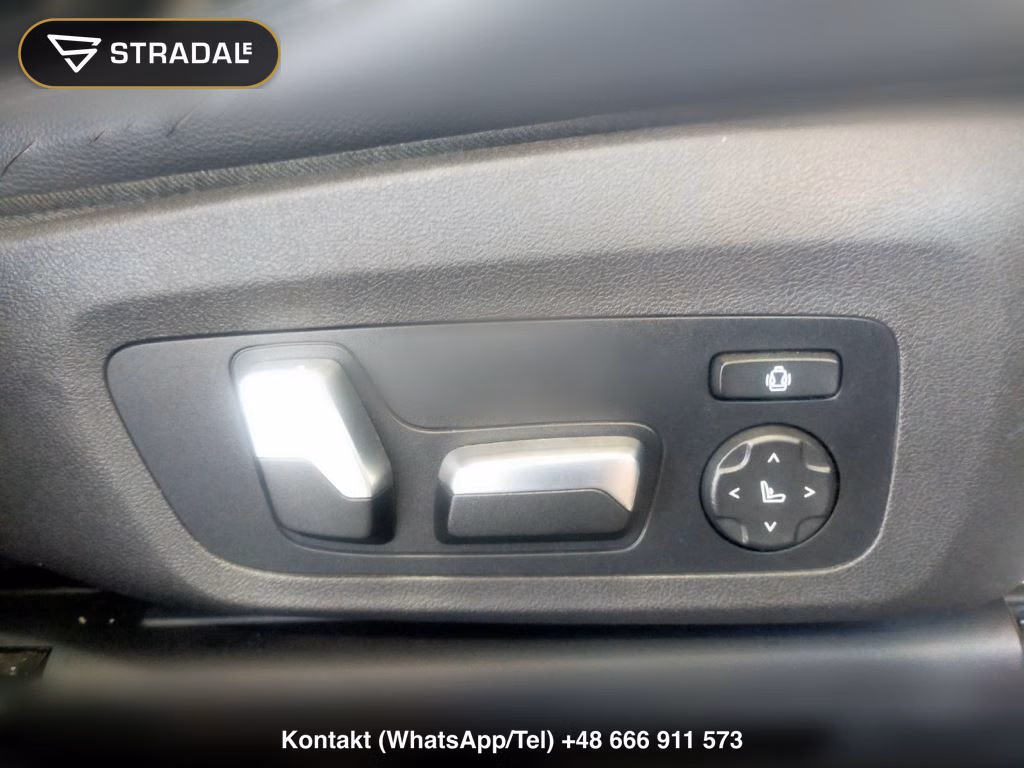 BMW X3 4WD M40D, miniaturka 8