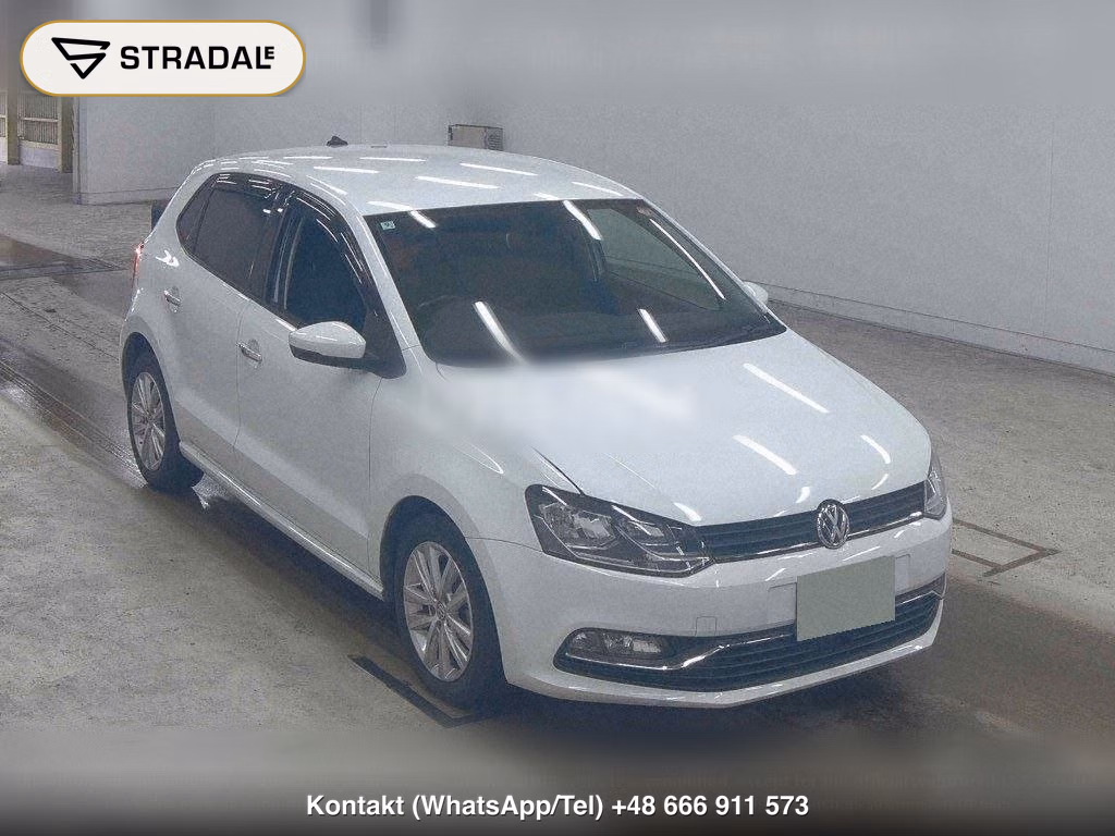 VOLKSWAGEN POLO 5D TSI COMFORT LINE, miniaturka 2